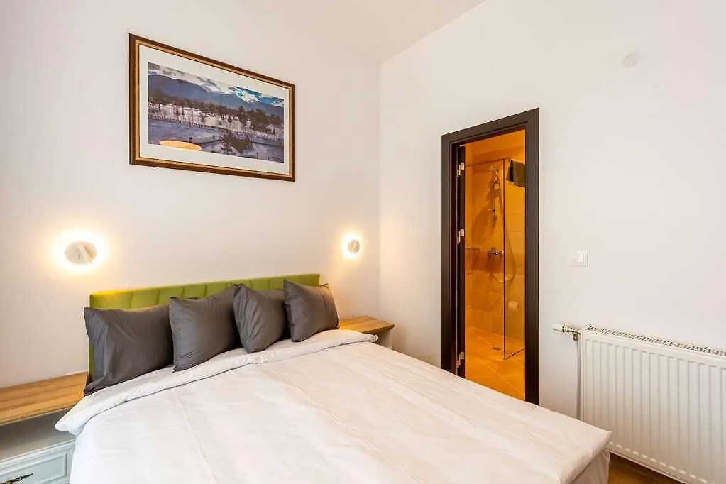 The Balkan Jewel Resort, Trademark Collection By Wyndham Bansko