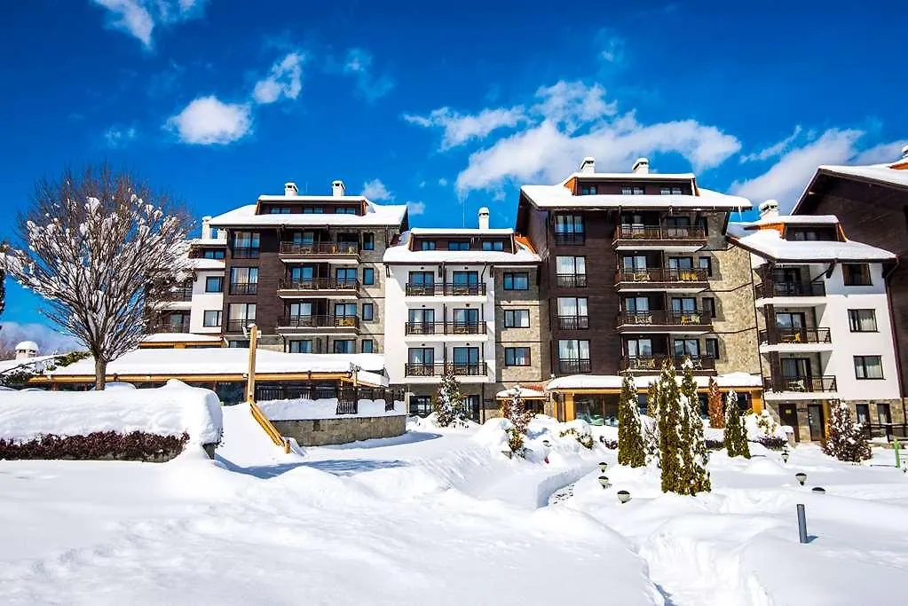 The Balkan Jewel Resort, Trademark Collection By Wyndham Bansko