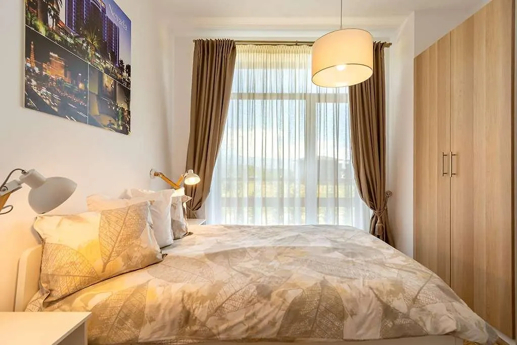 The Balkan Jewel Resort, Trademark Collection By Wyndham Bansko 0*,