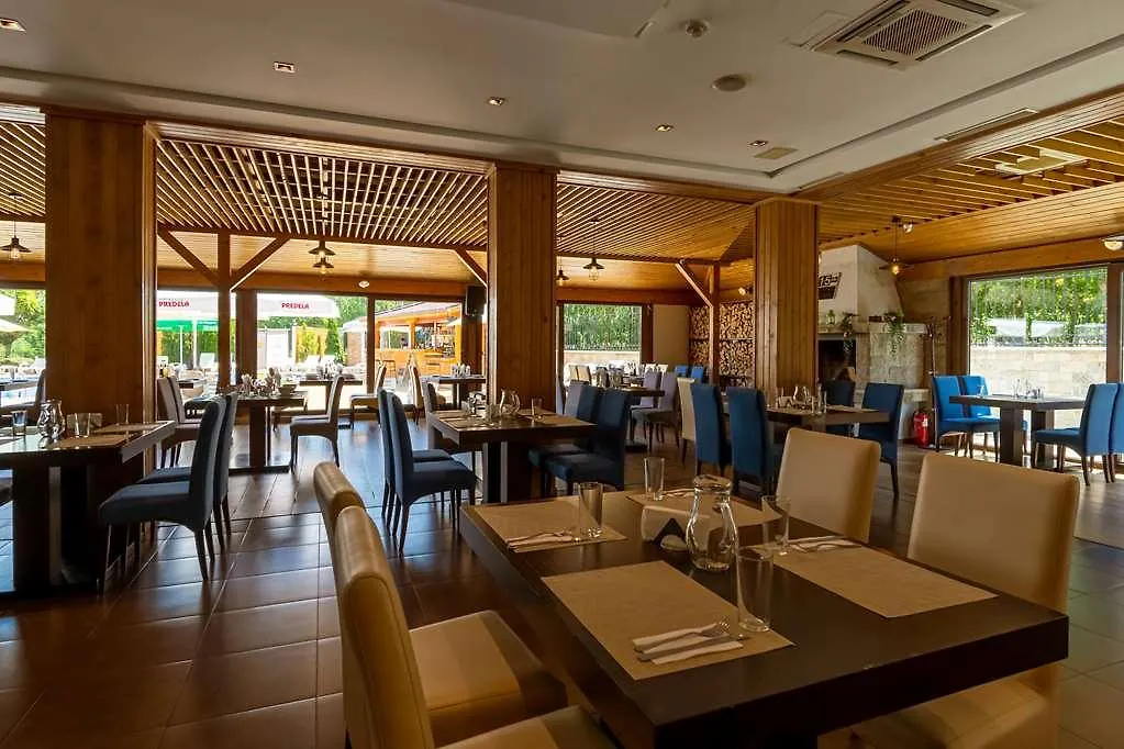 The Balkan Jewel Resort, Trademark Collection By Wyndham Bansko Bułgaria