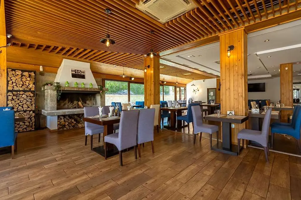 The Balkan Jewel Resort, Trademark Collection By Wyndham Bansko 0*,  Bułgaria