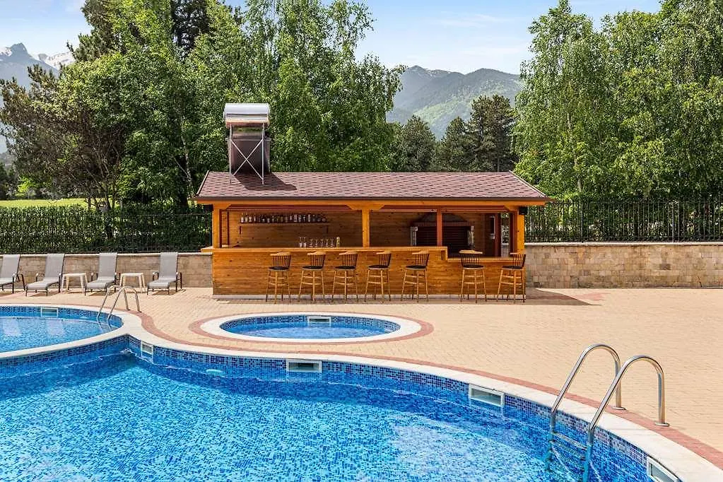 The Balkan Jewel Resort, Trademark Collection By Wyndham Bansko Bułgaria