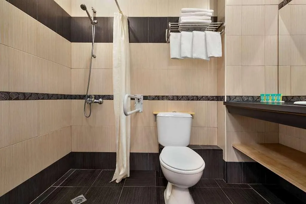 The Balkan Jewel Resort, Trademark Collection By Wyndham Bansko Apartament