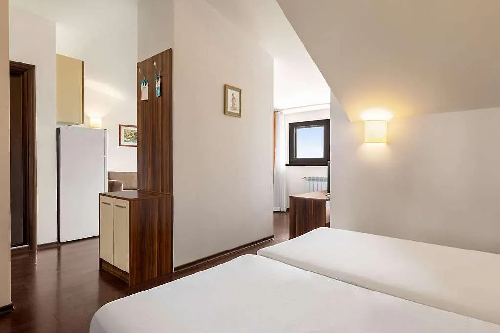 Apartament The Balkan Jewel Resort, Trademark Collection By Wyndham Bansko
