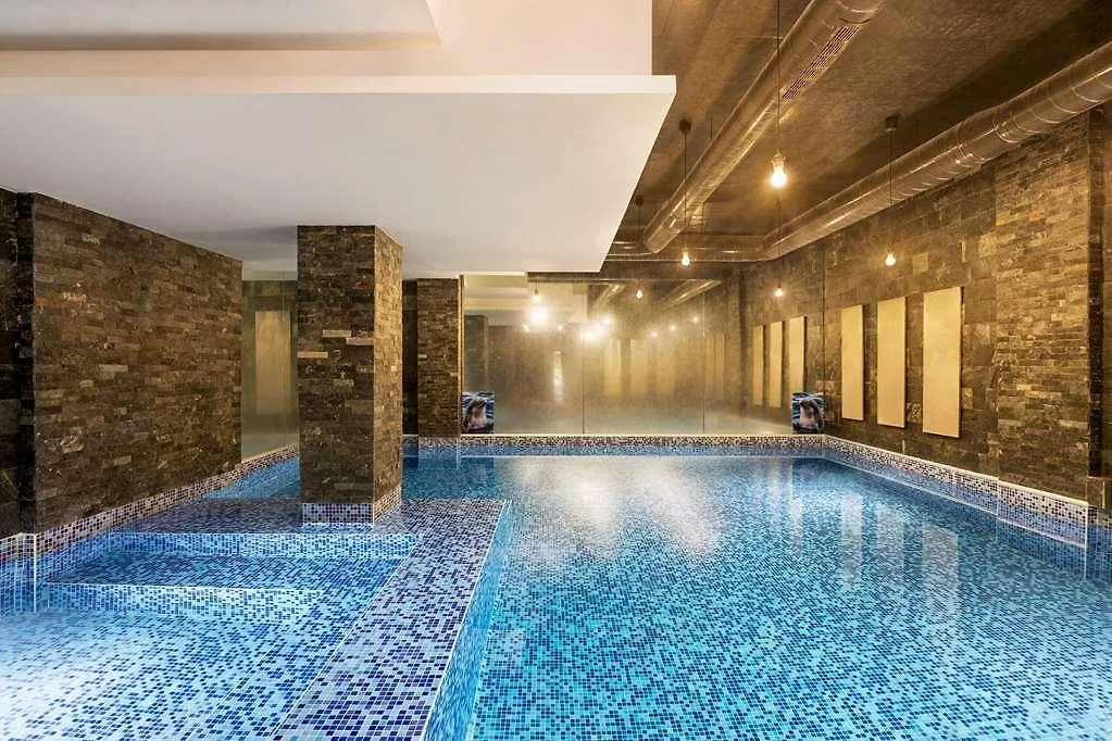 The Balkan Jewel Resort, Trademark Collection By Wyndham Bansko