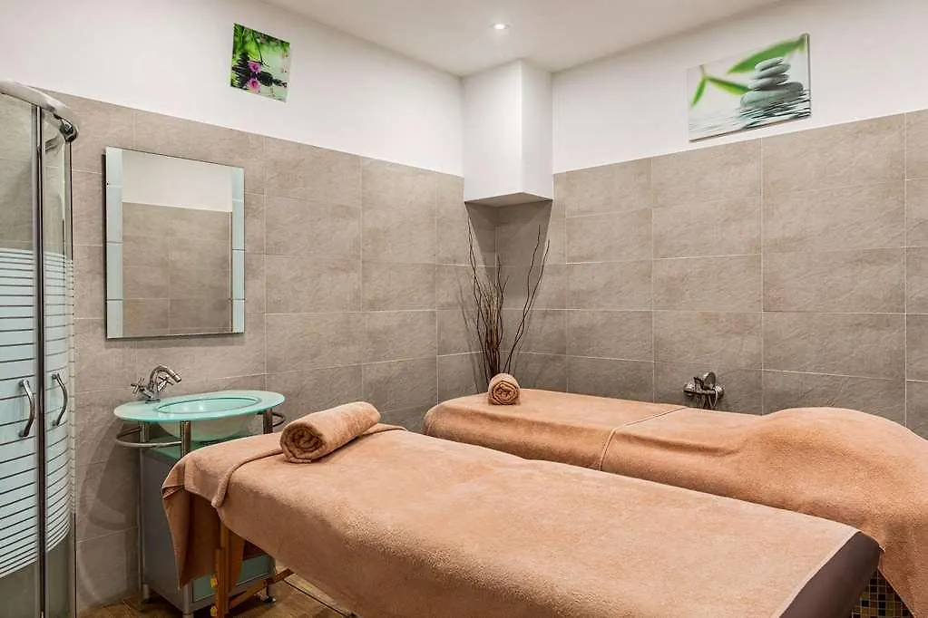 Apartament The Balkan Jewel Resort, Trademark Collection By Wyndham Bansko