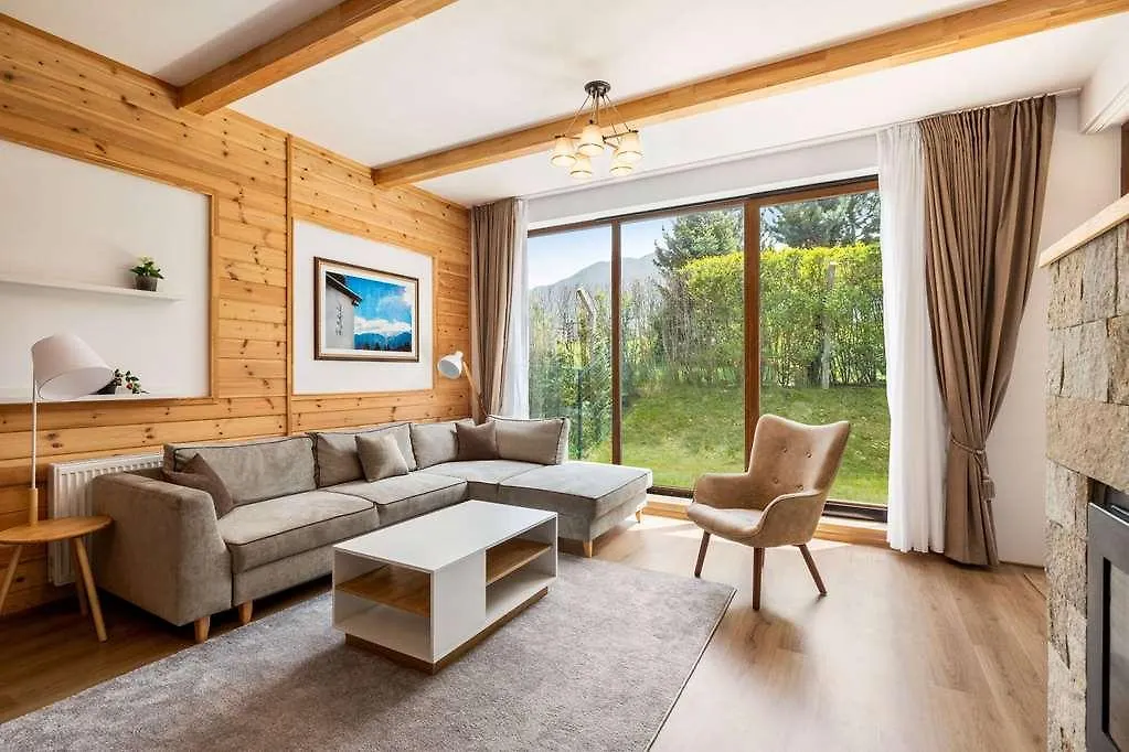 Apartament The Balkan Jewel Resort, Trademark Collection By Wyndham Bansko Bułgaria