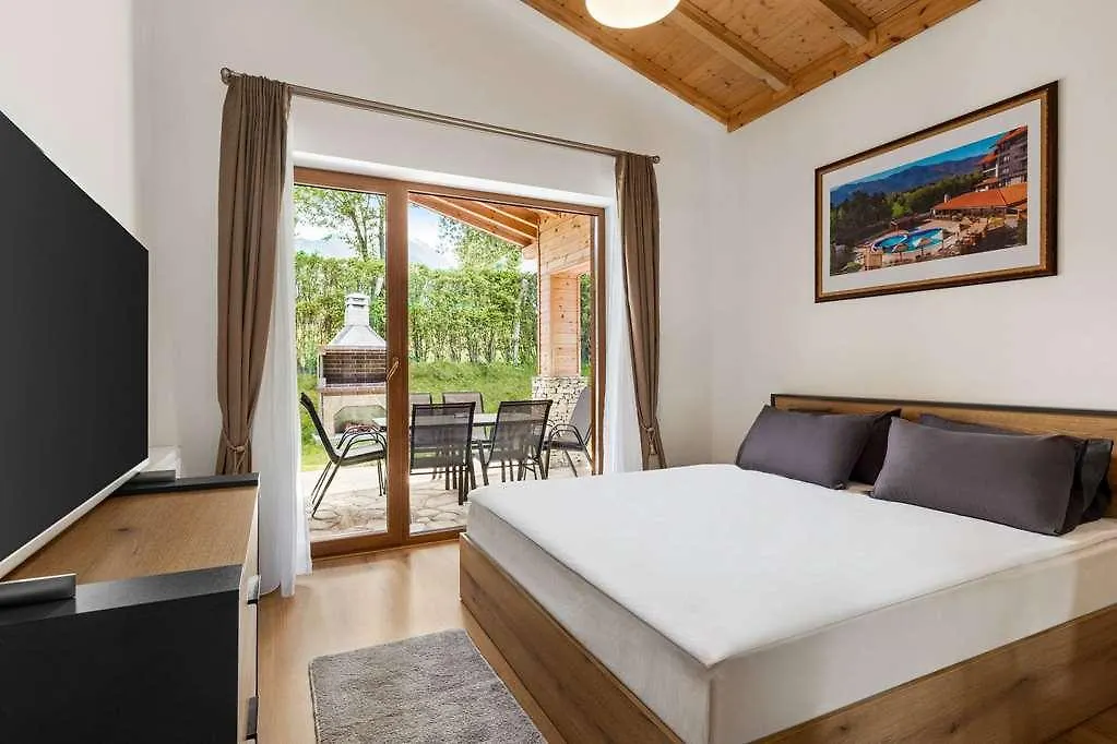 The Balkan Jewel Resort, Trademark Collection By Wyndham Bansko
