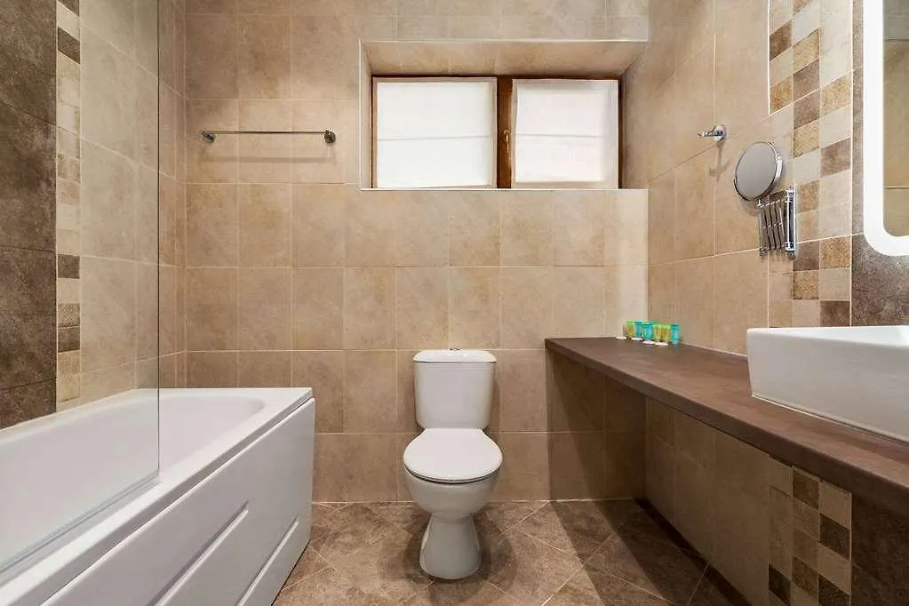 The Balkan Jewel Resort, Trademark Collection By Wyndham Bansko