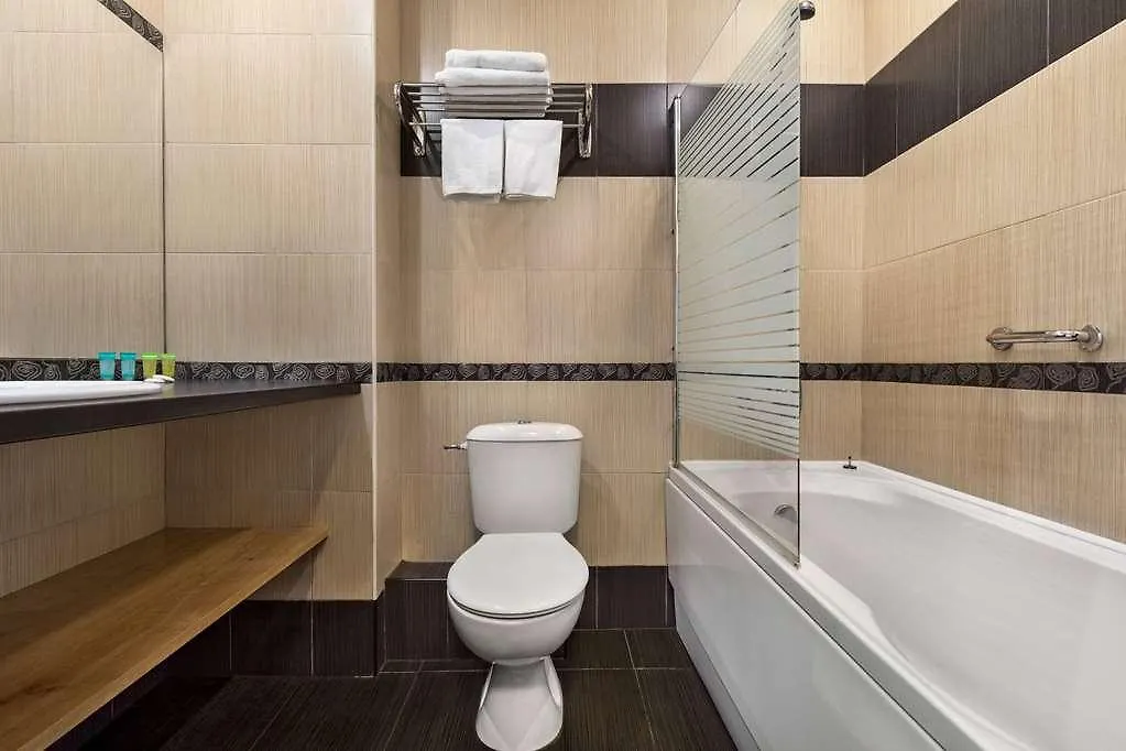 Apartment The Balkan Jewel Resort, Trademark Collection By Wyndham Bansko