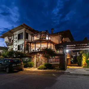 Otel Grami, Bansko