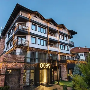 Otel Ores Boutique, Bansko