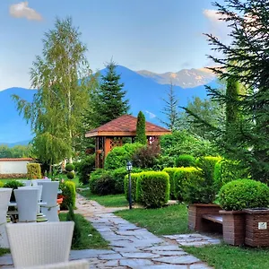 4* Ξενοδοχείο με διαμερίσματα Wood &