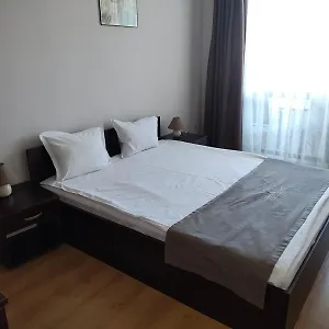 3* Ξενοδοχείο με διαμερίσματα Aspen Golf And